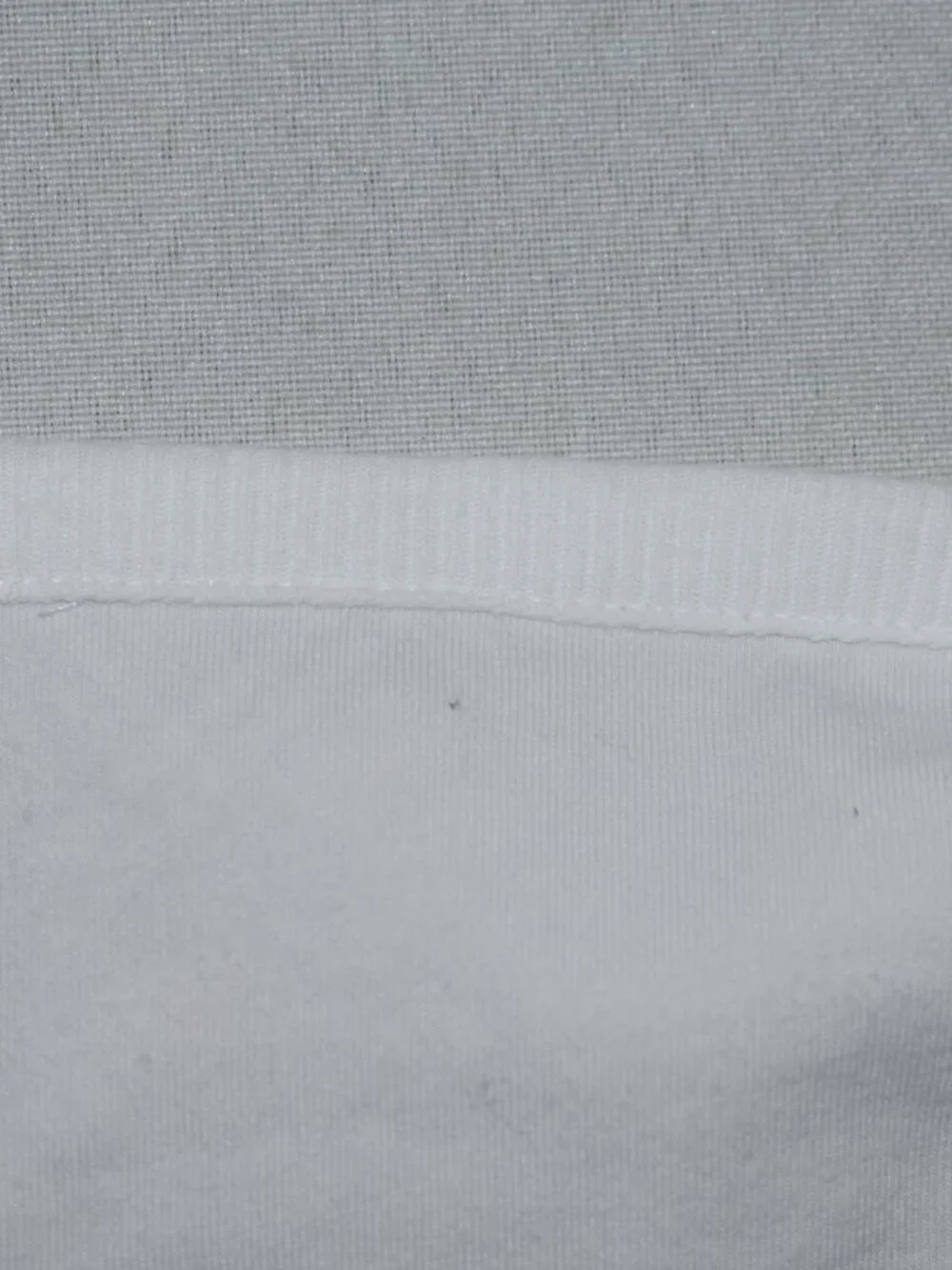 Burberry Baby Bib Check Pattern and White